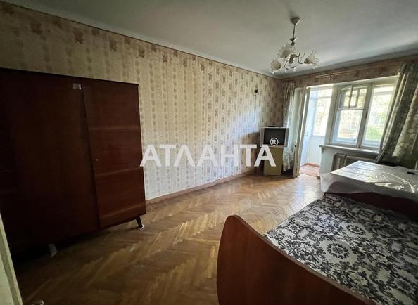 2-rooms apartment apartment by the address st. Filatova ak (area 44 m²) - Atlanta.ua