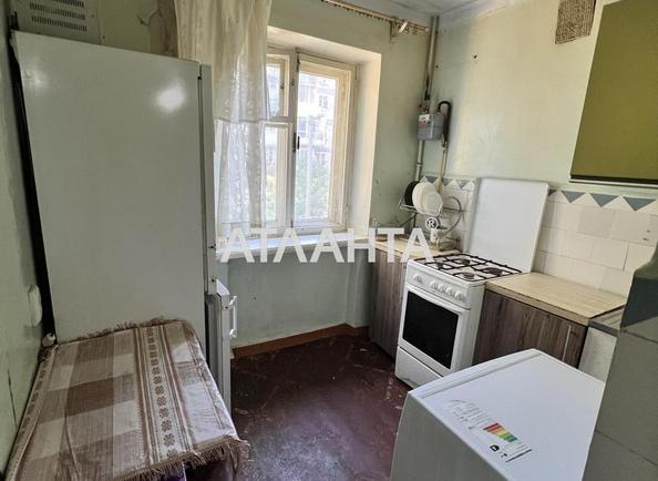 2-rooms apartment apartment by the address st. Filatova ak (area 44 m²) - Atlanta.ua - photo 3