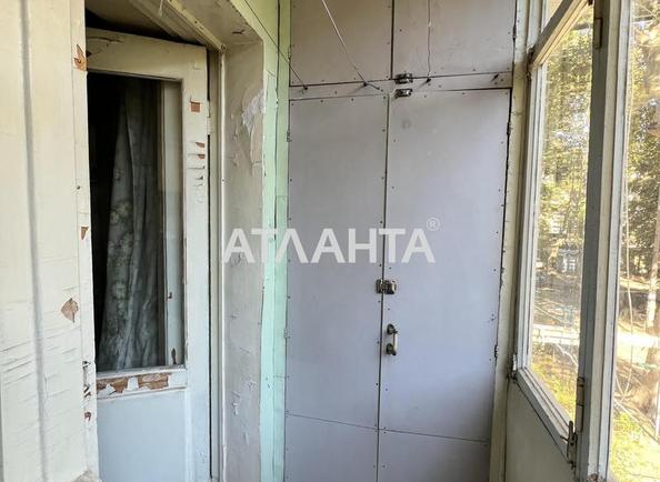 2-rooms apartment apartment by the address st. Filatova ak (area 44 m²) - Atlanta.ua - photo 4
