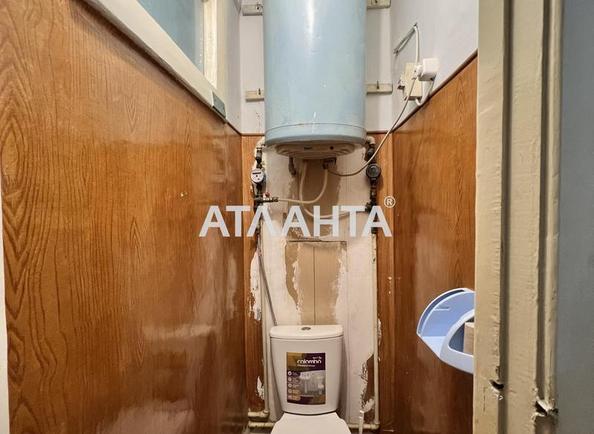 2-rooms apartment apartment by the address st. Filatova ak (area 44 m²) - Atlanta.ua - photo 6