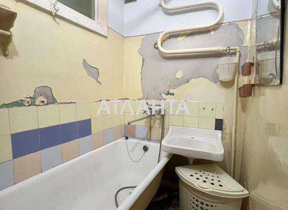2-rooms apartment apartment by the address st. Filatova ak (area 44 m²) - Atlanta.ua - photo 5