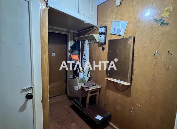 2-rooms apartment apartment by the address st. Filatova ak (area 44 m²) - Atlanta.ua - photo 7