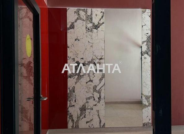 1-room apartment apartment by the address st. Knyagini Olgi ul (area 38,9 m²) - Atlanta.ua - photo 2