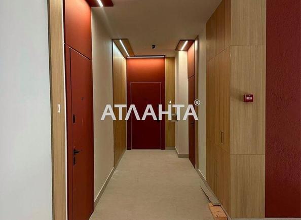 1-room apartment apartment by the address st. Knyagini Olgi ul (area 38,9 m²) - Atlanta.ua - photo 3