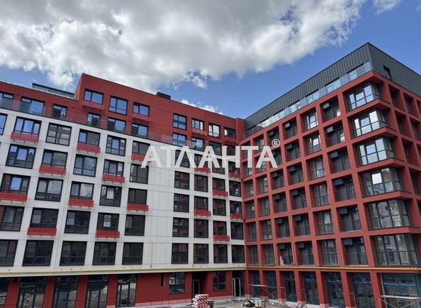 1-room apartment apartment by the address st. Knyagini Olgi ul (area 38,9 m²) - Atlanta.ua - photo 6