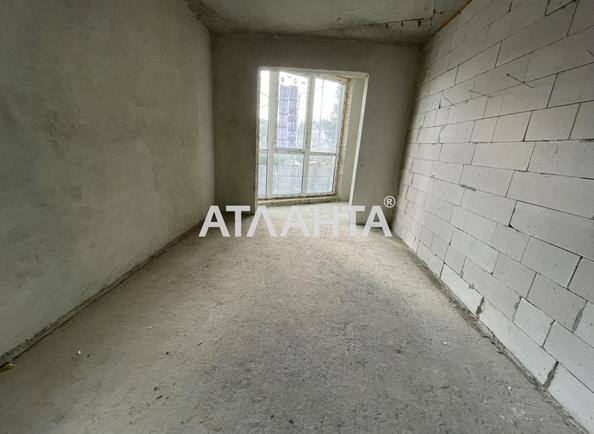 2-комнатная квартира по адресу ул. Ясная (площадь 64,3 м²) - Atlanta.ua - фото 4