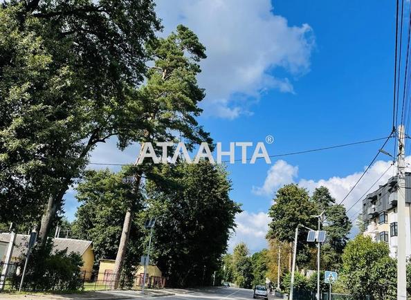 2-комнатная квартира по адресу ул. Ясная (площадь 64,3 м²) - Atlanta.ua - фото 16