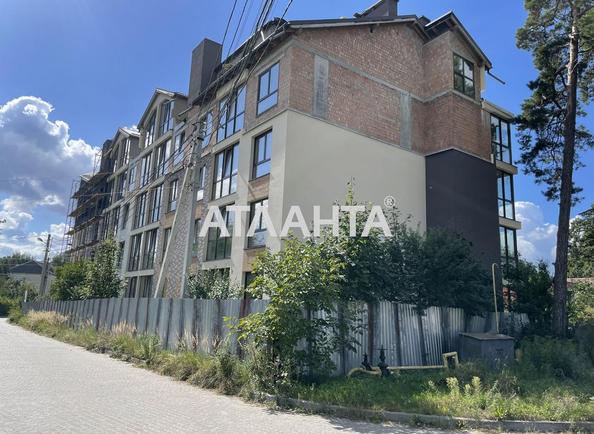 Комунальна квартира за адресою вул. Ясна (площа 15 м²) - Atlanta.ua - фото 4