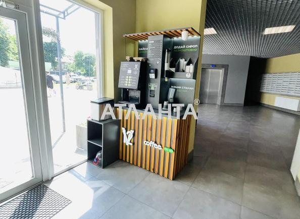 1-room apartment apartment by the address st. Striyska (area 35 m²) - Atlanta.ua - photo 6