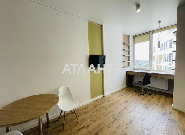 1-room apartment apartment by the address st. Striyska (area 35 m²) - Atlanta.ua - photo 8