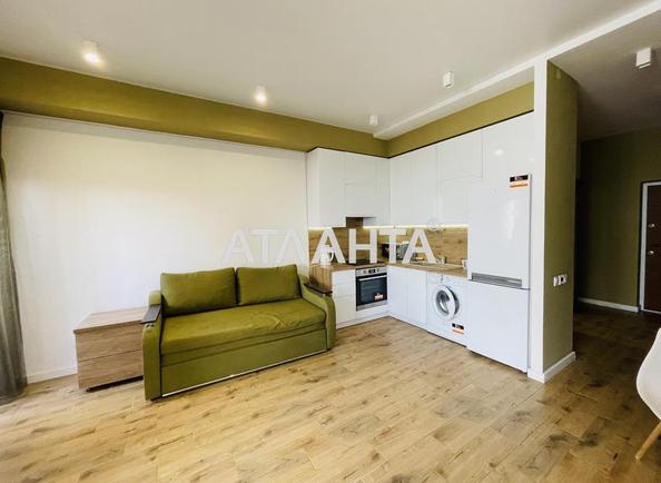 1-room apartment apartment by the address st. Striyska (area 35 m²) - Atlanta.ua - photo 9