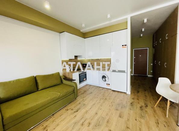 1-room apartment apartment by the address st. Striyska (area 35 m²) - Atlanta.ua - photo 10