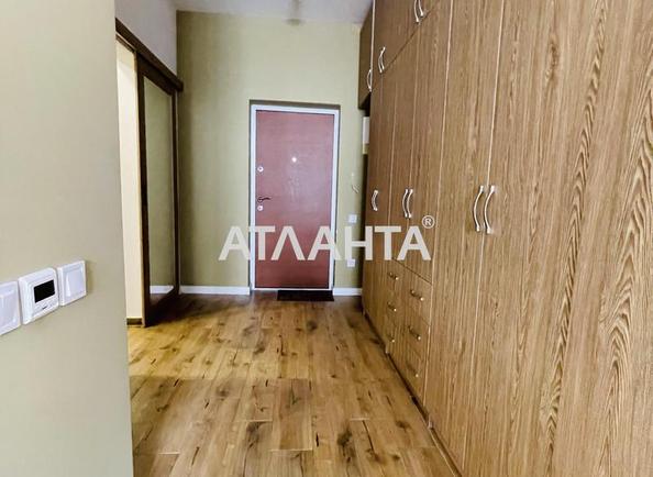 1-room apartment apartment by the address st. Striyska (area 35 m²) - Atlanta.ua - photo 11
