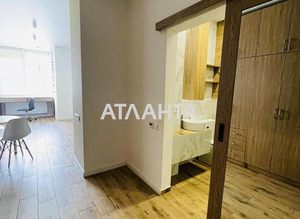 1-room apartment apartment by the address st. Striyska (area 35 m²) - Atlanta.ua - photo 12