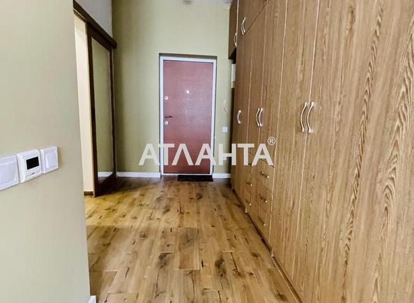 1-room apartment apartment by the address st. Striyska (area 35 m²) - Atlanta.ua - photo 13