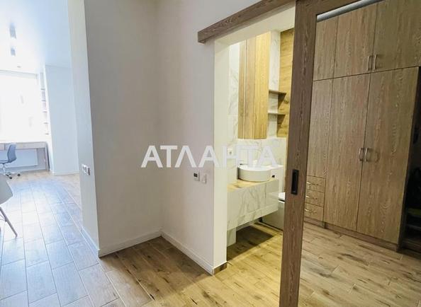 1-room apartment apartment by the address st. Striyska (area 35 m²) - Atlanta.ua - photo 14