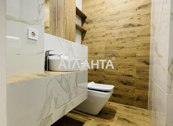 1-room apartment apartment by the address st. Striyska (area 35 m²) - Atlanta.ua - photo 15