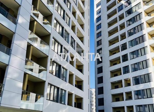 1-кімнатна квартира за адресою вул. Стрийська (площа 35 м²) - фото 3 1-кімнатна квартира за адресою вул. Стрийська (площа 35 м²) - Atlanta.ua - фото 3