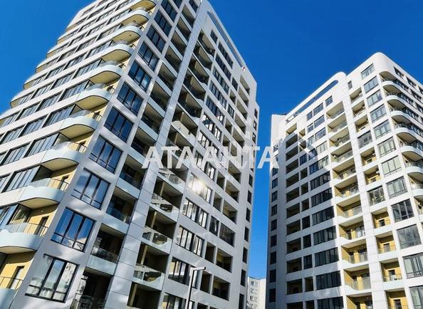 1-кімнатна квартира за адресою вул. Стрийська (площа 35 м²) - фото 4 1-кімнатна квартира за адресою вул. Стрийська (площа 35 м²) - Atlanta.ua - фото 4