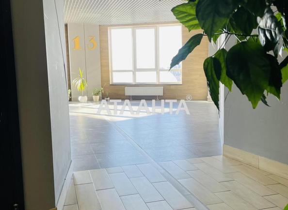 1-кімнатна квартира за адресою вул. Стрийська (площа 35 м²) - фото 5 1-кімнатна квартира за адресою вул. Стрийська (площа 35 м²) - Atlanta.ua - фото 5