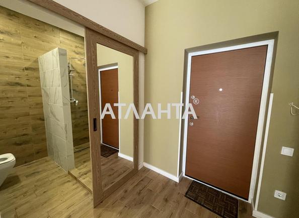 1-кімнатна квартира за адресою вул. Стрийська (площа 35 м²) - фото 7 1-кімнатна квартира за адресою вул. Стрийська (площа 35 м²) - Atlanta.ua - фото 7