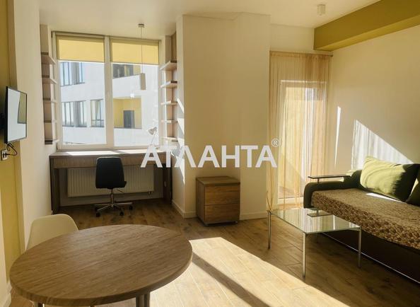 1-кімнатна квартира за адресою вул. Стрийська (площа 35 м²) - фото 8 1-кімнатна квартира за адресою вул. Стрийська (площа 35 м²) - Atlanta.ua - фото 8