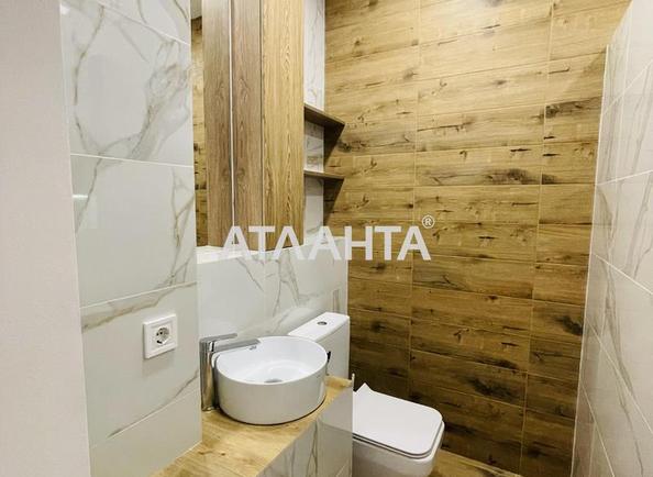 1-кімнатна квартира за адресою вул. Стрийська (площа 35 м²) - фото 12 1-кімнатна квартира за адресою вул. Стрийська (площа 35 м²) - Atlanta.ua - фото 12