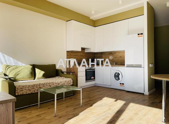 1-кімнатна квартира за адресою вул. Стрийська (площа 35 м²) - фото 13 1-кімнатна квартира за адресою вул. Стрийська (площа 35 м²) - Atlanta.ua - фото 13