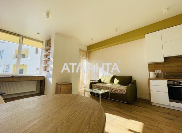 1-кімнатна квартира за адресою вул. Стрийська (площа 35 м²) - фото 15 1-кімнатна квартира за адресою вул. Стрийська (площа 35 м²) - Atlanta.ua - фото 15