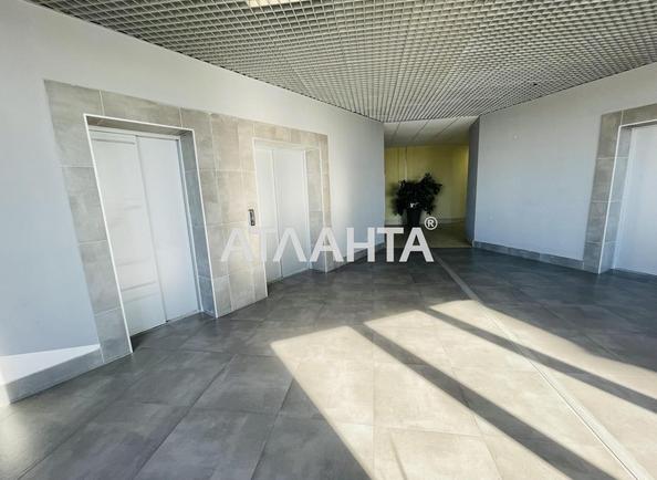 1-кімнатна квартира за адресою вул. Стрийська (площа 35 м²) - фото 16 1-кімнатна квартира за адресою вул. Стрийська (площа 35 м²) - Atlanta.ua - фото 16