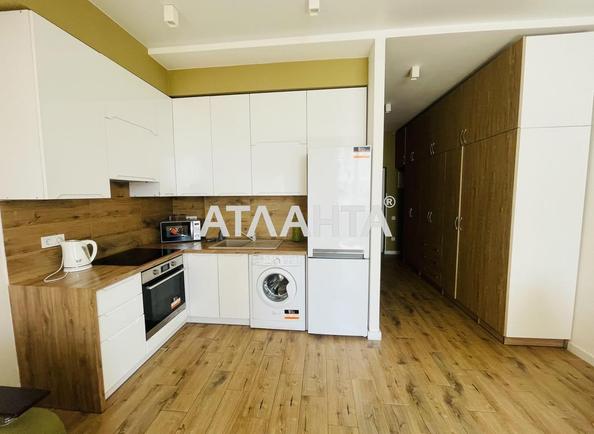 1-room apartment apartment by the address st. Striyska (area 35 m²) - Atlanta.ua