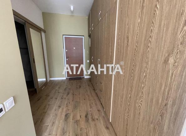 1-room apartment apartment by the address st. Striyska (area 35 m²) - Atlanta.ua - фото 3