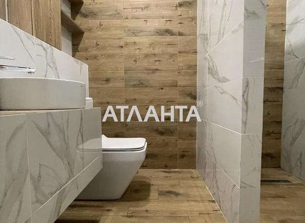 1-room apartment apartment by the address st. Striyska (area 35 m²) - Atlanta.ua - фото 4