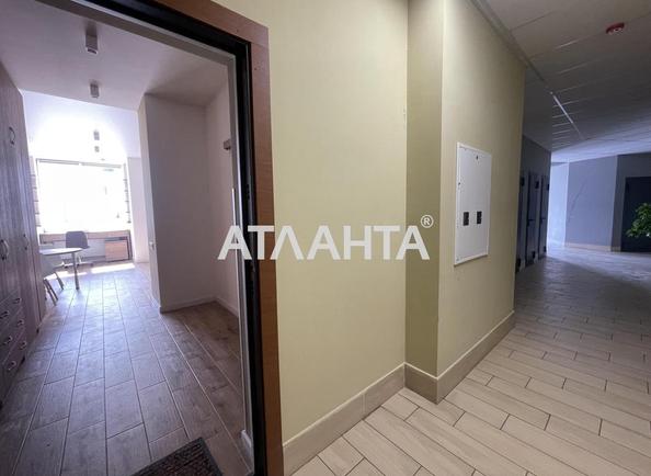 1-room apartment apartment by the address st. Striyska (area 35 m²) - Atlanta.ua - фото 5