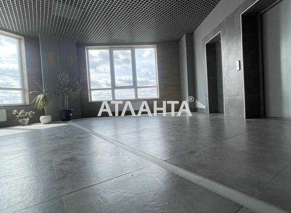 1-room apartment apartment by the address st. Striyska (area 35 m²) - Atlanta.ua - фото 6