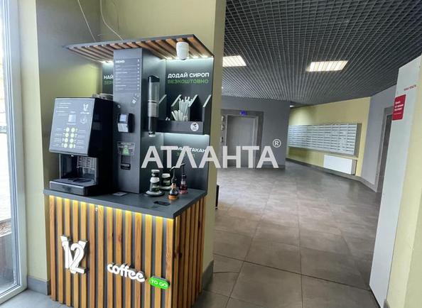 1-room apartment apartment by the address st. Striyska (area 35 m²) - Atlanta.ua - фото 7