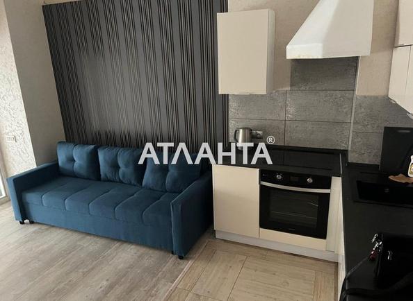 1-кімнатна квартира за адресою вул. Грушевського Михайла (площа 37,3 м²) - Atlanta.ua