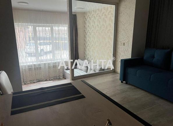 1-кімнатна квартира за адресою вул. Грушевського Михайла (площа 37,3 м²) - Atlanta.ua - фото 3