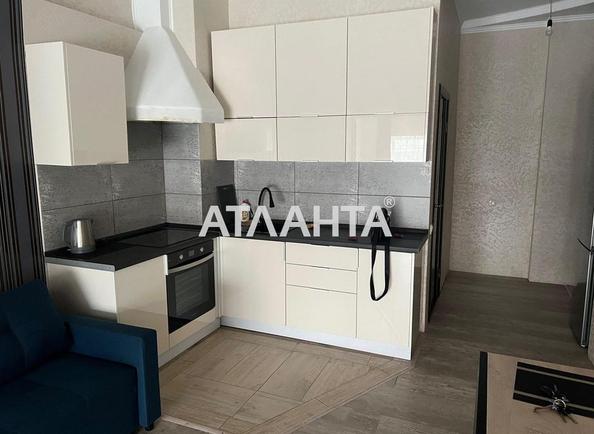 1-кімнатна квартира за адресою вул. Грушевського Михайла (площа 37,3 м²) - Atlanta.ua - фото 4