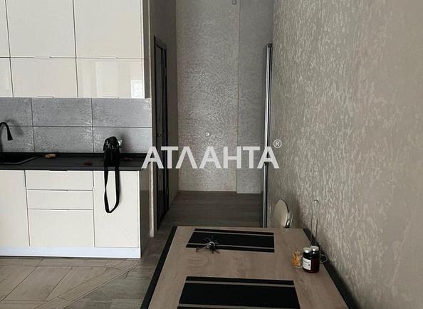 1-кімнатна квартира за адресою вул. Грушевського Михайла (площа 37,3 м²) - Atlanta.ua - фото 5