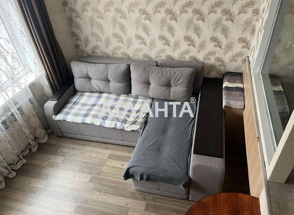 1-кімнатна квартира за адресою вул. Грушевського Михайла (площа 37,3 м²) - Atlanta.ua - фото 8