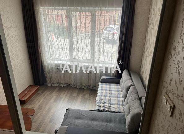 1-кімнатна квартира за адресою вул. Грушевського Михайла (площа 37,3 м²) - Atlanta.ua - фото 9