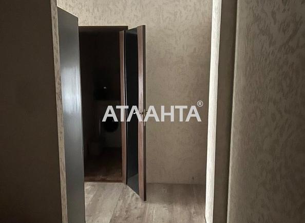 1-кімнатна квартира за адресою вул. Грушевського Михайла (площа 37,3 м²) - Atlanta.ua - фото 10