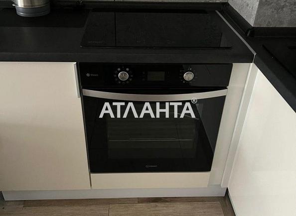 1-кімнатна квартира за адресою вул. Грушевського Михайла (площа 37,3 м²) - Atlanta.ua - фото 11