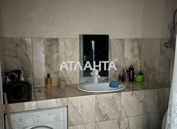 1-кімнатна квартира за адресою вул. Грушевського Михайла (площа 37,3 м²) - Atlanta.ua - фото 12