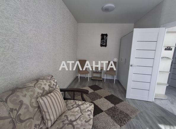 1-кімнатна квартира за адресою вул. Марсельська (площа 38 м²) - Atlanta.ua - фото 13