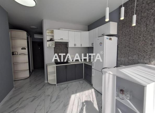 1-кімнатна квартира за адресою вул. Марсельська (площа 38 м²) - Atlanta.ua - фото 18