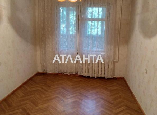 2-комнатная квартира по адресу ул. Заболотного ак. (площадь 56 м²) - Atlanta.ua