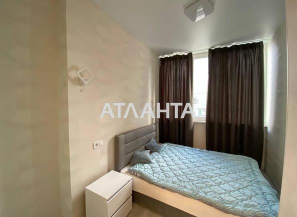 2-кімнатна квартира за адресою Люстдорфська дор. (площа 65 м²) - Atlanta.ua - фото 2