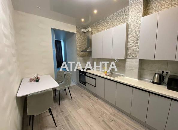 2-кімнатна квартира за адресою Люстдорфська дор. (площа 65 м²) - Atlanta.ua - фото 3